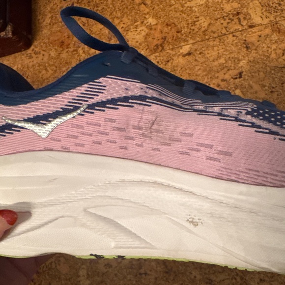 Hoka ‘Skyflow’ Sneakers - Picture 12 of 16